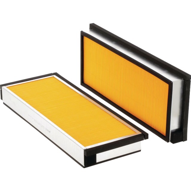 Filtre Habitacle SC 17683 Hifi Filter référence fournisseur HIFSC17683